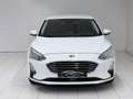 Ford Focus 1,5 EcoBlue Titanium Business*SHZ*KEYLESS*NAVI* Weiß - thumbnail 2