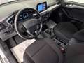 Ford Focus 1,5 EcoBlue Titanium Business*SHZ*KEYLESS*NAVI* Weiß - thumbnail 12