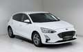 Ford Focus 1,5 EcoBlue Titanium Business*SHZ*KEYLESS*NAVI* Weiß - thumbnail 1