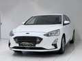 Ford Focus 1,5 EcoBlue Titanium Business*SHZ*KEYLESS*NAVI* Weiß - thumbnail 3