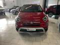 Fiat 500X 1.6 MultiJet 120 CV Cross Navy Telec. Rosso - thumbnail 2
