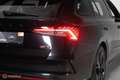 Skoda Octavia RS 2.0 TSI LED|MEMORY|SFEER|CAMERA|DODEHOEK| Schwarz - thumbnail 10