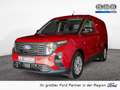 Ford Transit Courier Limited SHZ KAMERA NAVI ACC Rouge - thumbnail 1