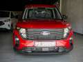 Ford Transit Courier Limited SHZ KAMERA NAVI ACC Rouge - thumbnail 22