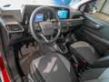 Ford Transit Courier Limited SHZ KAMERA NAVI ACC Rouge - thumbnail 10