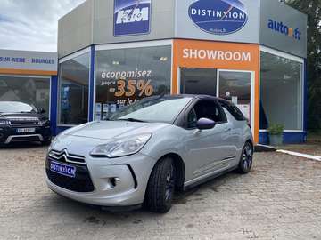 1.6 e-HDi FAP - 90 - BV MP6 SO CHIC
