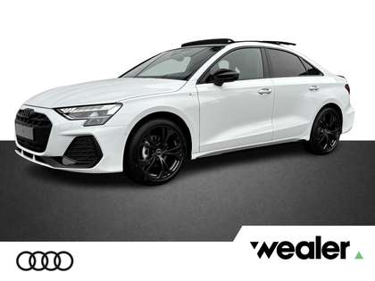 Audi A3 Limousine S edition 30 TFSI 85 kW / 116 PK Limousi
