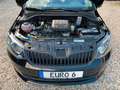 Skoda Fabia Combi Cool Plus * Einparkhilfe * gepflegt Schwarz - thumbnail 14