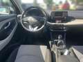 Hyundai i30 Select 1.4 Fahrerprofil Spurhalteass. Fernlichtass Silber - thumbnail 10