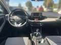 Hyundai i30 Select 1.4 Fahrerprofil Spurhalteass. Fernlichtass Silber - thumbnail 11