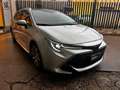 Toyota Corolla Touring Sports 2.0 Hybrid Lounge Grau - thumbnail 3