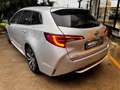 Toyota Corolla Touring Sports 2.0 Hybrid Lounge Grau - thumbnail 8