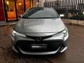 Toyota Corolla Touring Sports 2.0 Hybrid Lounge Grau - thumbnail 2