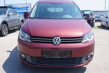 Maxi 1.6 TDI Comfortline