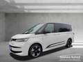 Volkswagen T7 Multivan 2.0 TDI+150Ps+DSG+Klima+LED+RFK+Navi Blanco - thumbnail 16