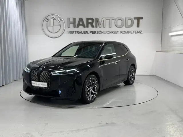 BMW iX M60 *TOP-Ausstattung*