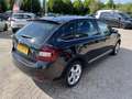 Skoda Rapid/Spaceback 1.0 TSI Greentech Clever 95pk | Clima | Stoelverwa Чорний - thumbnail 3