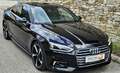 Audi A5 Coupé 40 TFSI S-tronic*3 x S-Line*20.000 Extras Schwarz - thumbnail 1