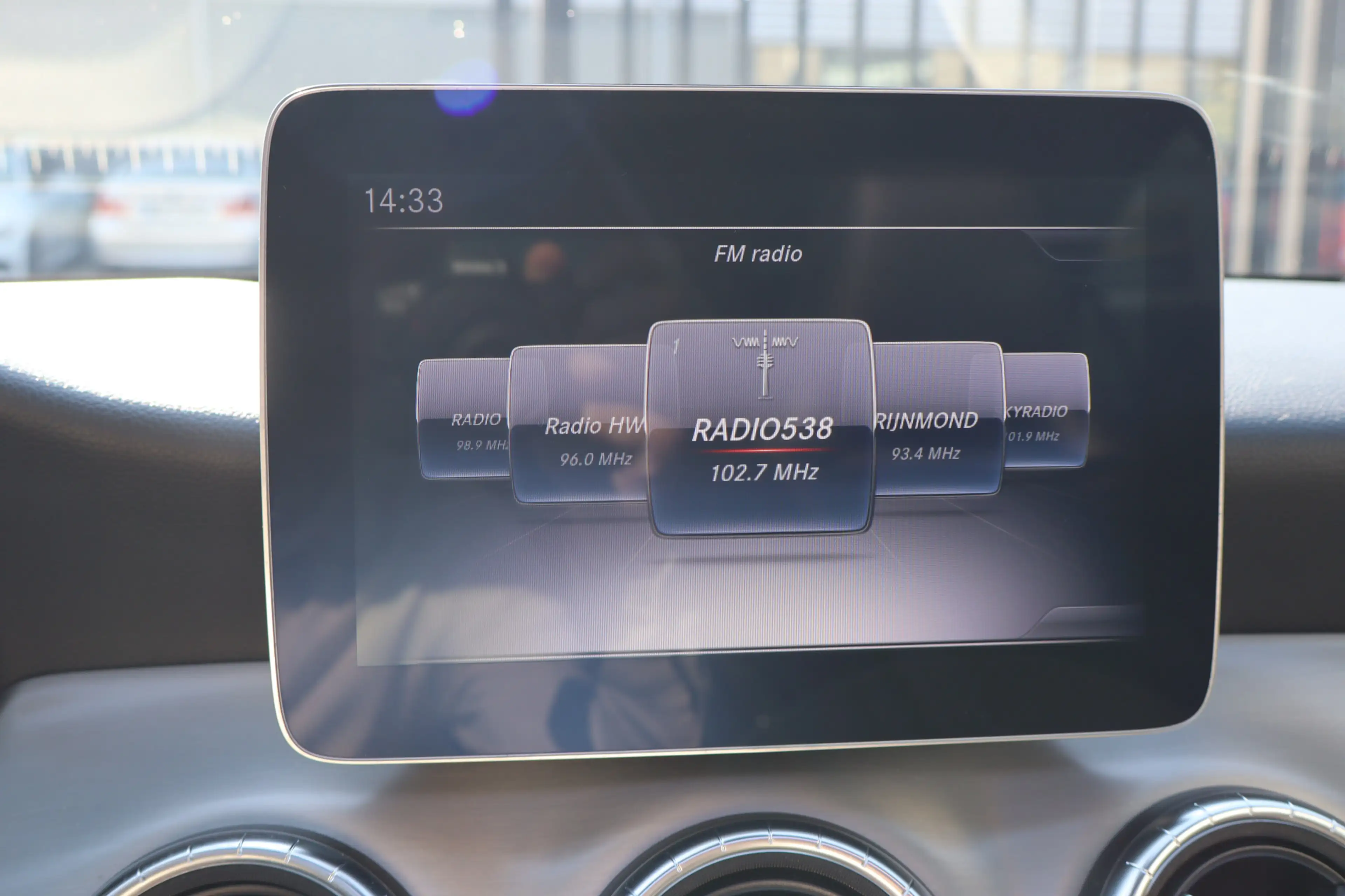 Mercedes-Benz CLA 180 AMG Automaat NL auto/Panoramadak/Achteruitrijcamer — photo 22