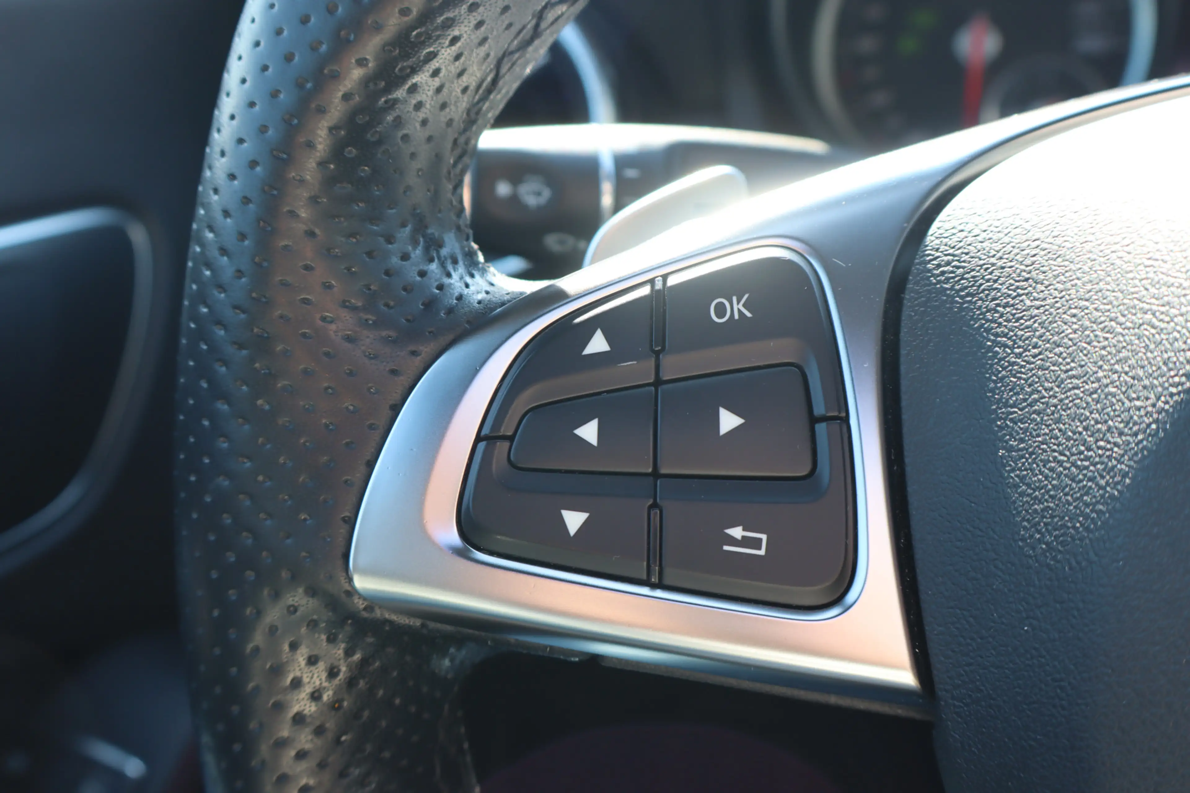 Mercedes-Benz CLA 180 AMG Automaat NL auto/Panoramadak/Achteruitrijcamer — photo 15
