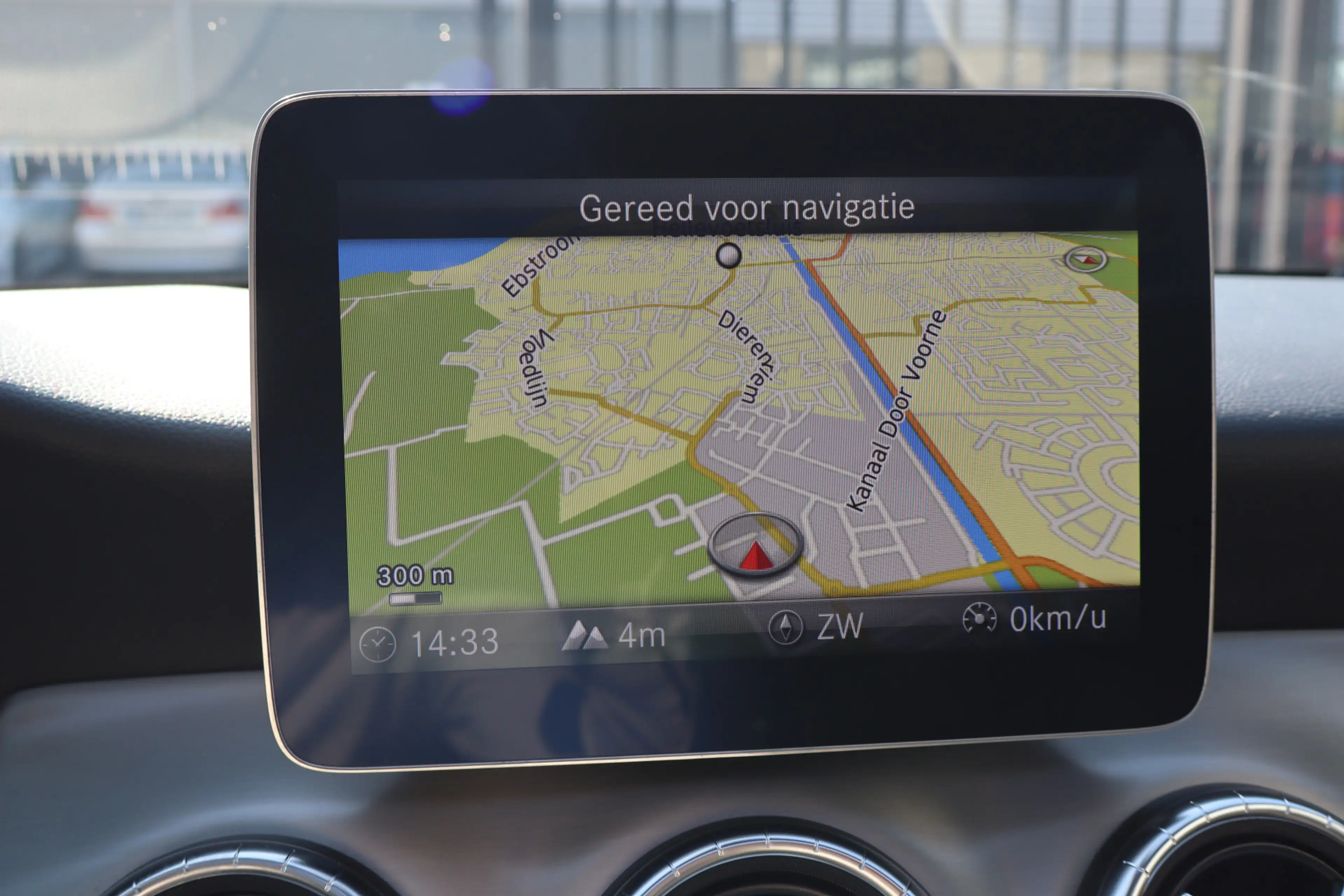 Mercedes-Benz CLA 180 AMG Automaat NL auto/Panoramadak/Achteruitrijcamer — photo 25