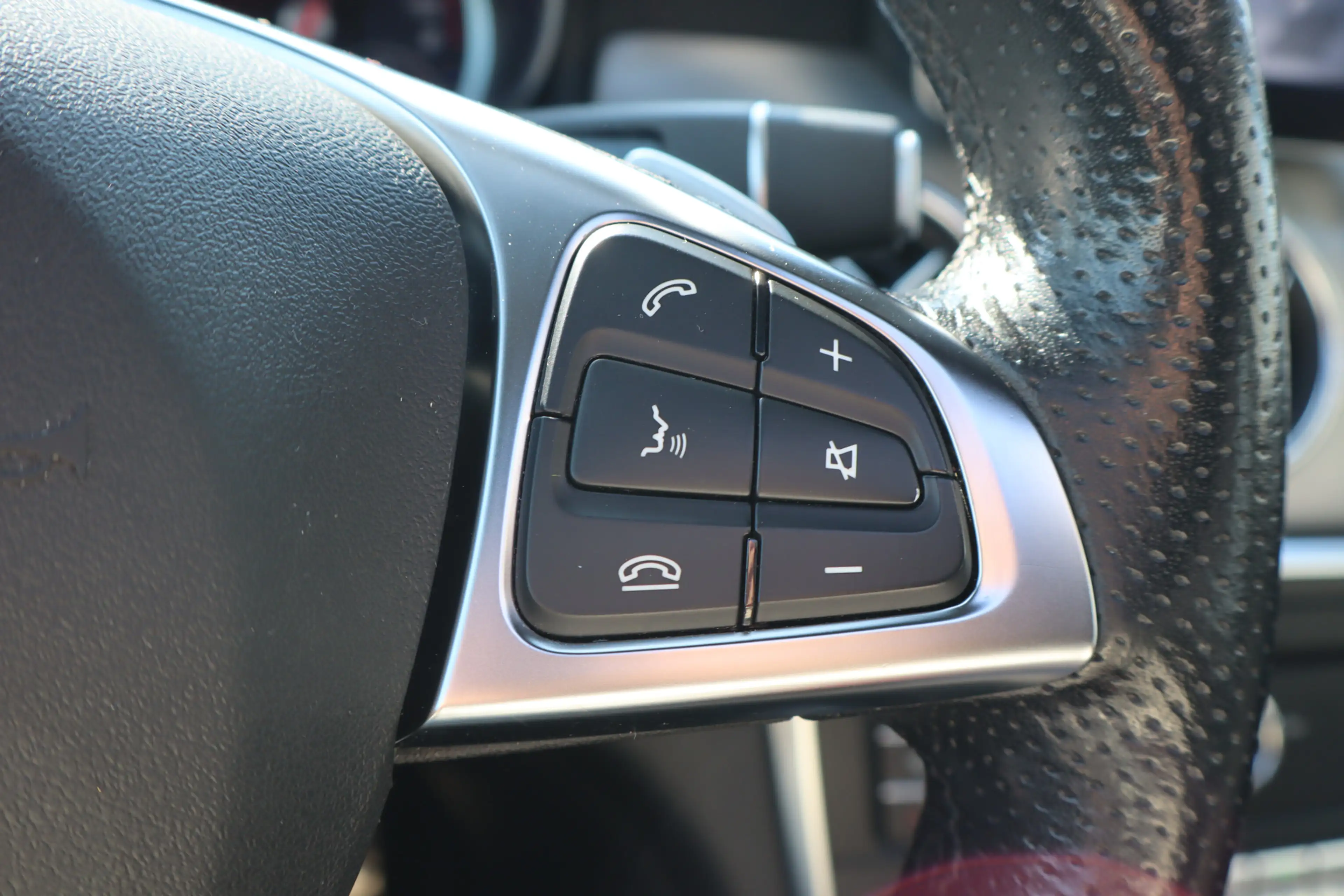 Mercedes-Benz CLA 180 AMG Automaat NL auto/Panoramadak/Achteruitrijcamer — photo 17