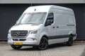 Mercedes-Benz Sprinter L2H2 317Cdi 170Pk 9G-Tronic | 2x Deur | RWD | Irid Grau - thumbnail 37