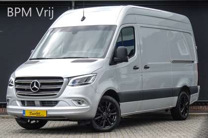 Mercedes-Benz Sprinter L2H2 317Cdi 170Pk 9G-Tronic | 2x Deur | RWD | Irid