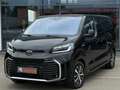 Toyota Proace Verso 2.0 D-4D 177CV 8PL BOITE AUTO GPS CAMERA360 Schwarz - thumbnail 3