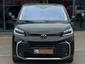 Toyota Proace Verso 2.0 D-4D 177CV 8PL BOITE AUTO GPS CAMERA360 Schwarz - thumbnail 2