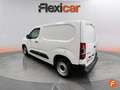 Citroen Berlingo Talla M BlueHDi 75 FEEL Blanco - thumbnail 5