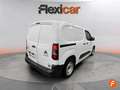 Citroen Berlingo Talla M BlueHDi 75 FEEL Blanco - thumbnail 8