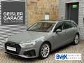 Audi A4 Avant quattro edition one S-Line Pano HeadUp Grijs - thumbnail 1