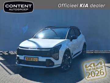 1.6 T-GDi 265pk Plug-In Hybrid AT6 4WD GT-PlusLine