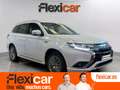 Mitsubishi Outlander 2.4 PHEV Motion Auto 4WD Blanco - thumbnail 1