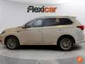 Mitsubishi Outlander 2.4 PHEV Motion Auto 4WD Blanco - thumbnail 4