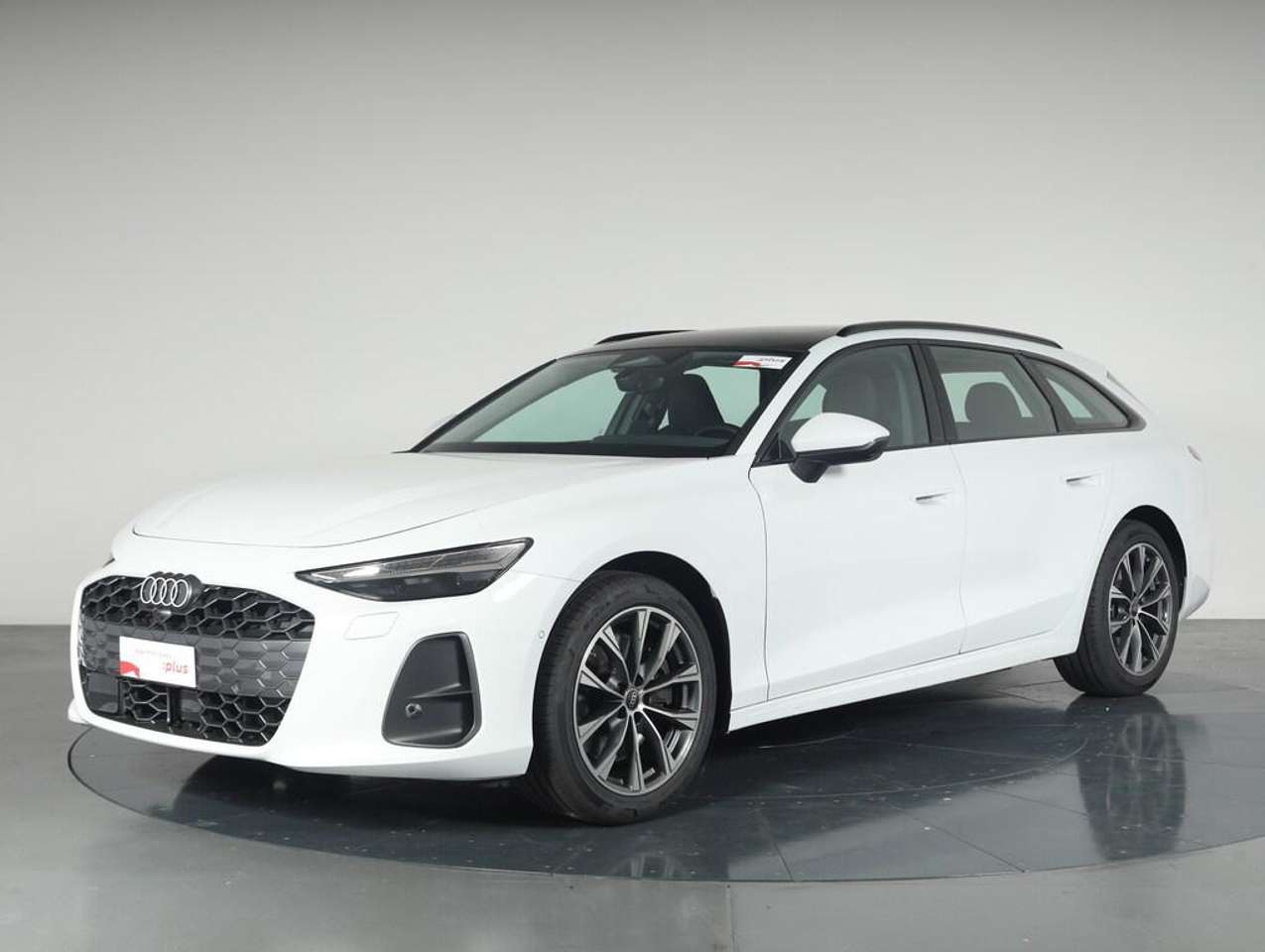 Audi A6 Avant 2.0 tdi mhev + Business quattro s-tronic