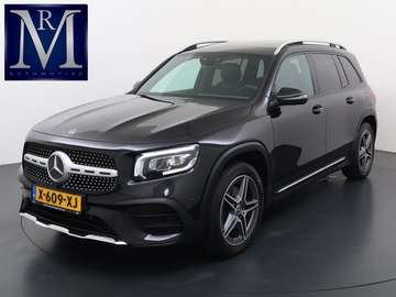 Business Solution AMG VAN: 36.900,- VOOR: 33.877,-