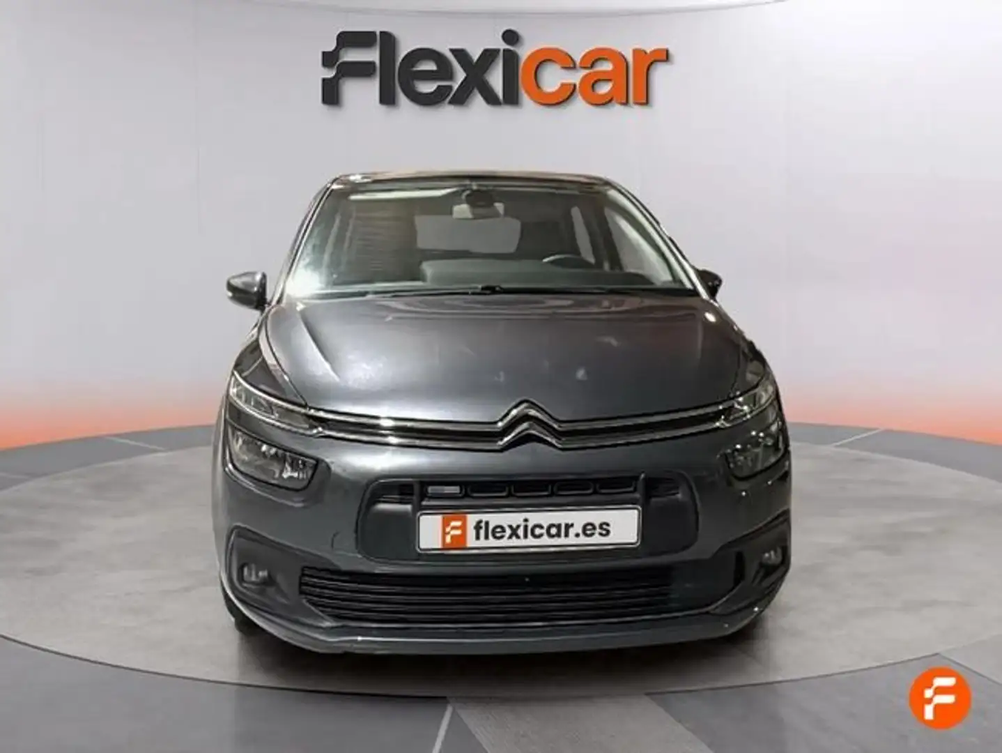 Citroen C4 PureTech 96KW (130CV) S&S 6v Live Gris - 2
