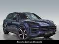 Porsche Cayenne Black Edition! Standheiz.;HeadUp;14-Wege Sitze Blau - thumbnail 9