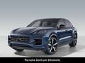 Porsche Cayenne Black Edition! Standheiz.;HeadUp;14-Wege Sitze Blau - thumbnail 1