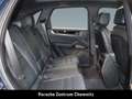 Porsche Cayenne Black Edition! Standheiz.;HeadUp;14-Wege Sitze Blau - thumbnail 8