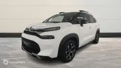 Citroen C3 Aircross BlueHDi 110ch S\u0026S Shine
