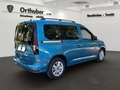 Volkswagen Caddy Family TSI Bleu - thumbnail 4