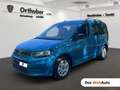 Volkswagen Caddy Family TSI Bleu - thumbnail 1