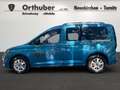 Volkswagen Caddy Family TSI Bleu - thumbnail 6