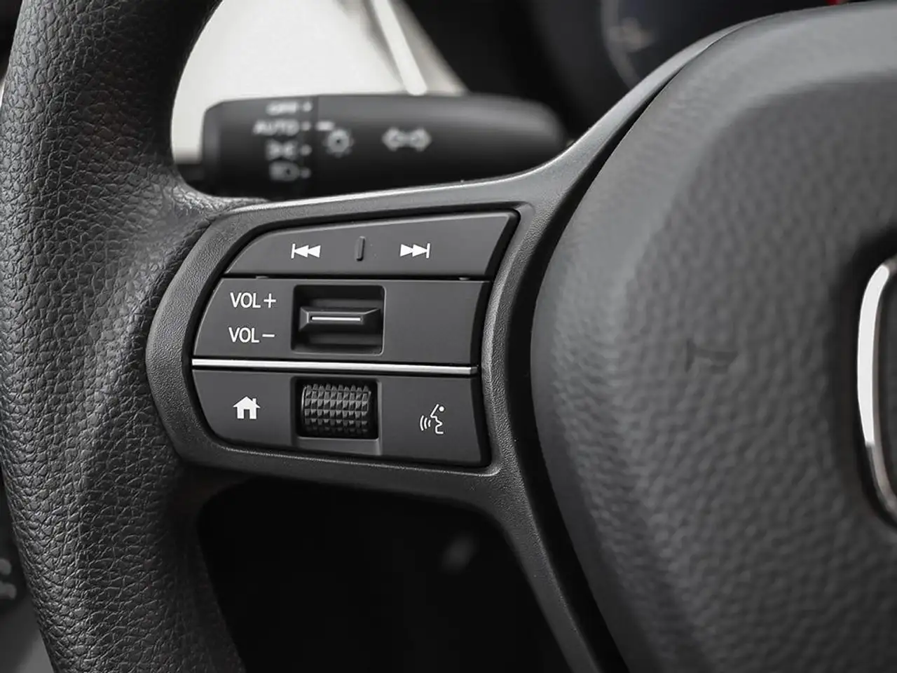Honda HR-V photo Honda HR-V
