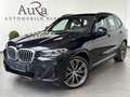 BMW X3 xDrive20i M-Sport NAV+LED+AHK+KAMERA+21ZO+1HD Fekete - thumbnail 1