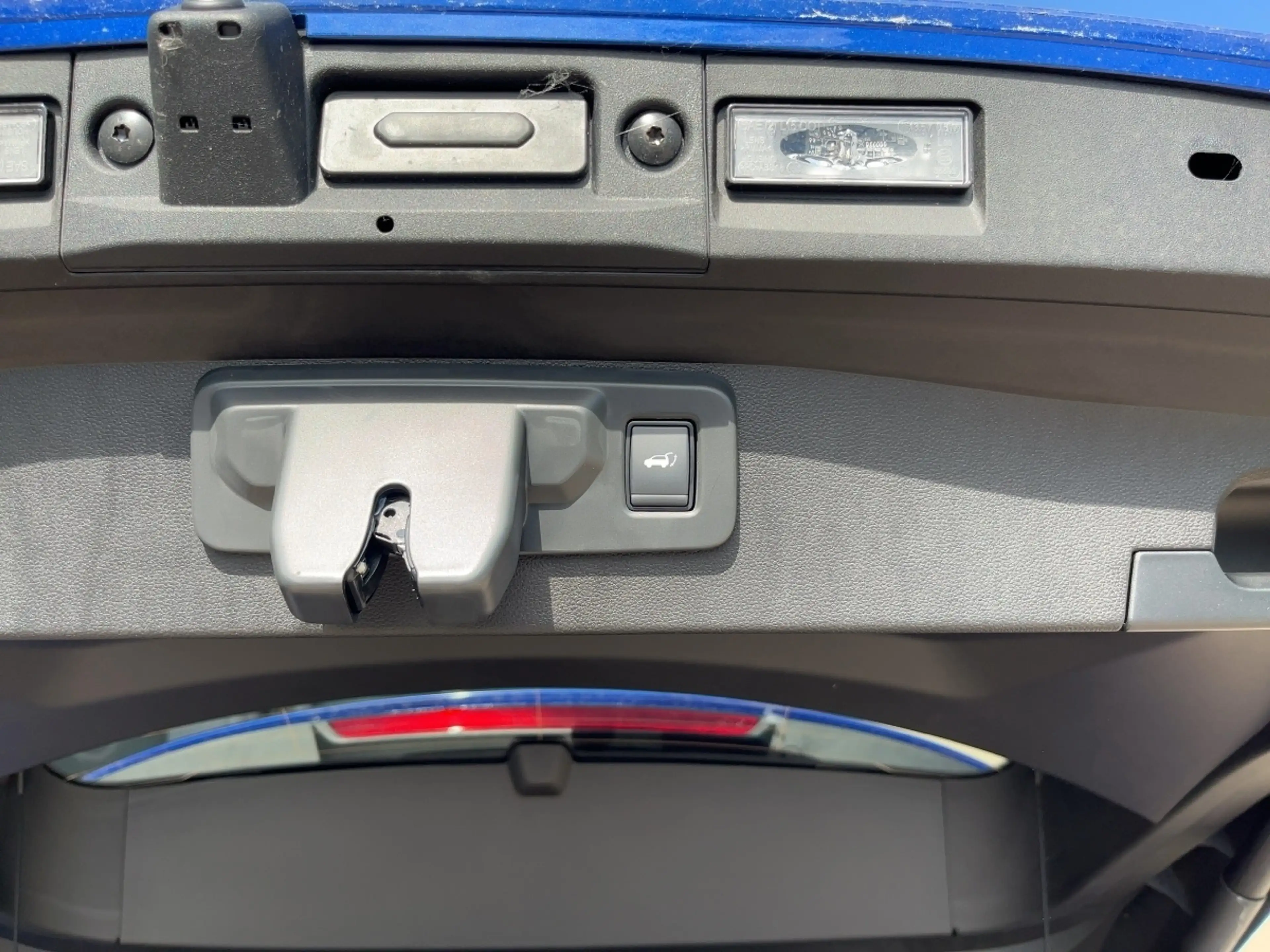 Renault Symbioz Esprit Alpine E-TECH Full Hybrid 160+H/K+GJR+LED — photo 14