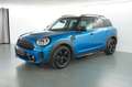 MINI Cooper Countryman Navi LED Leder Kamera Drive Assist Blau - thumbnail 1